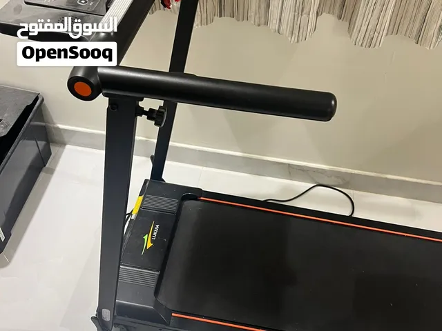 سير كهربائي جديد ونظيف