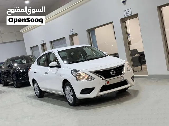 Nissan Sunny