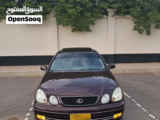 لكسز GS2004 للبيع