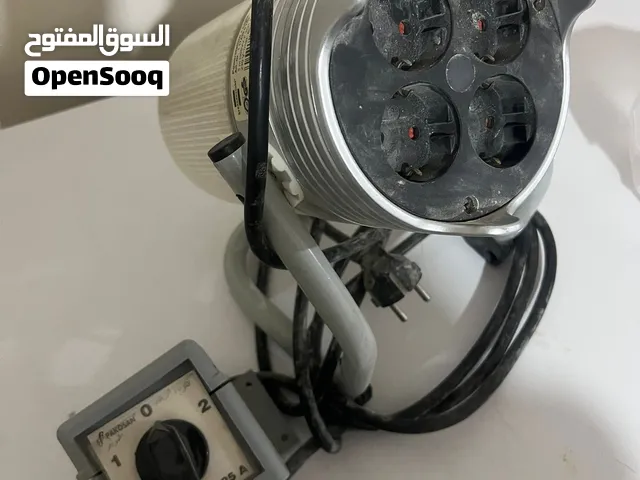 قلابات مستعملة