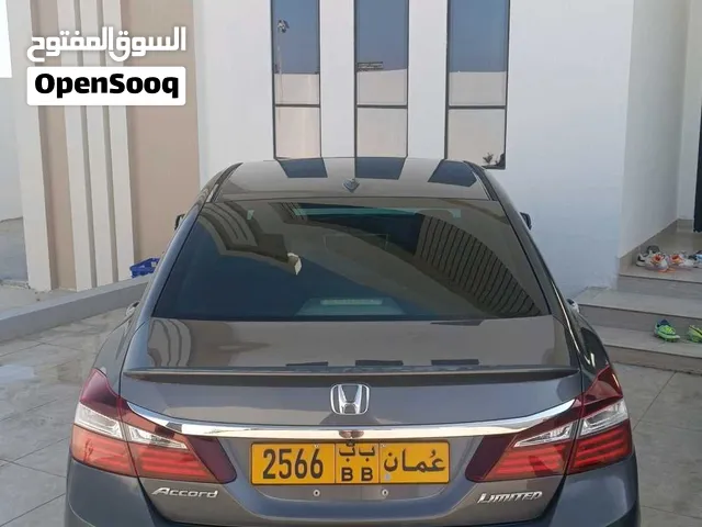 اكورد 2016