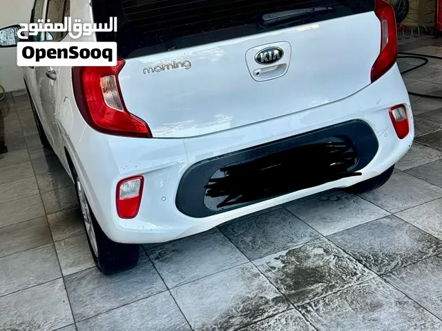 كيا مورنج 2019