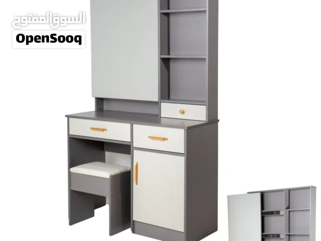 New Model dressing table