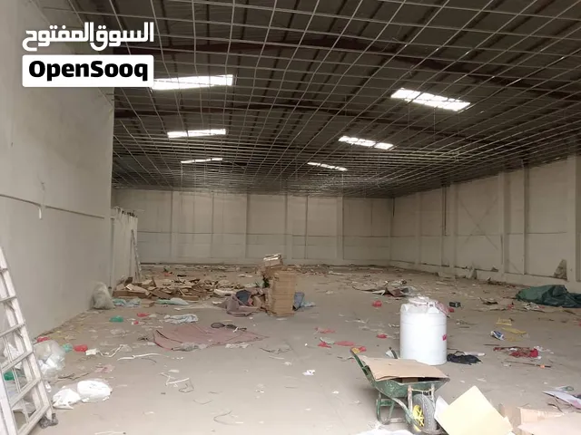 بدروم او مخزن للايجار في حده