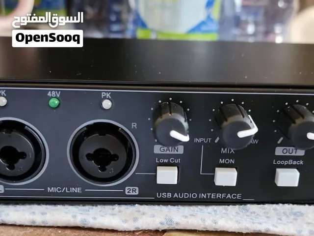 Sound card For sale