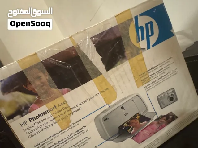 كاميراhp تم فتحها فقط للعرض