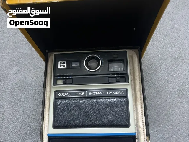 كاميرا انتيكا 1976