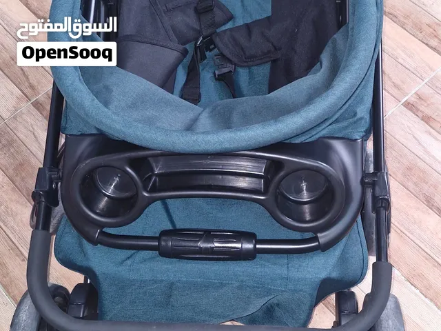 Baby Stroller for Sale – Like New Condition