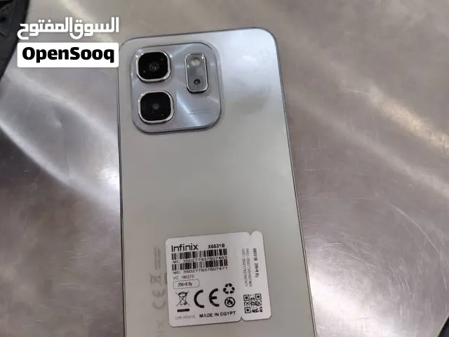 Infinixهوت 50i
