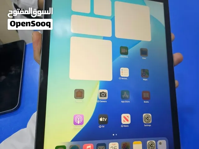 Apple iPad 9 64 GB in Sana'a