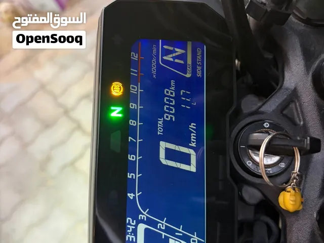 Honda CB300R