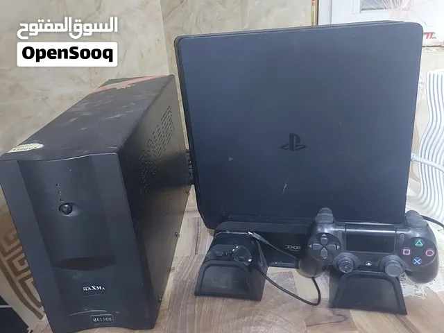 بلي فور اونلاين مستخدم قليل