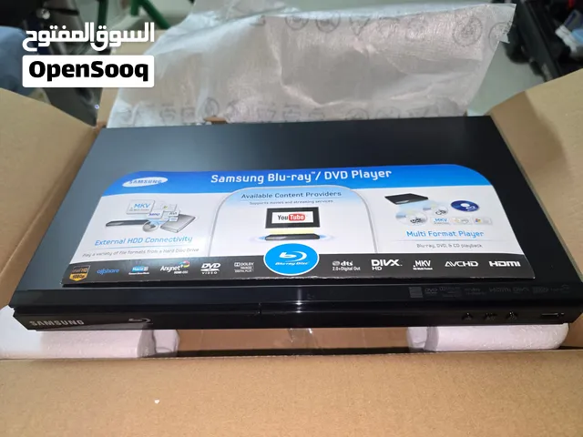 Samsung blueray player