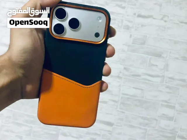 آيفون 17 برو مااكس .