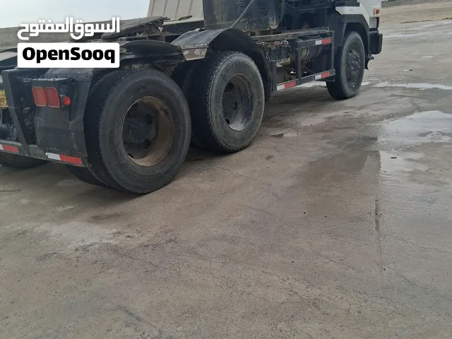 نيسان يو دي ديزل