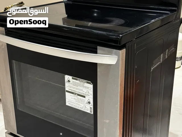 فرن كهربائي LG