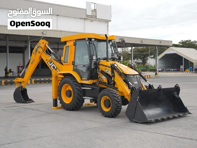 JCB Rant available Batinah Suwaiq manthy bas