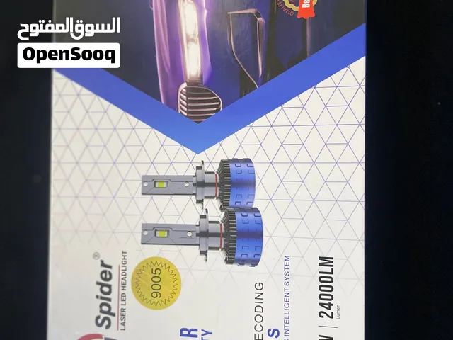 لید 9005 / HB3 LED
