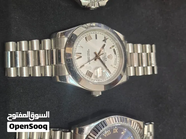 ساعات رولكس تقليد