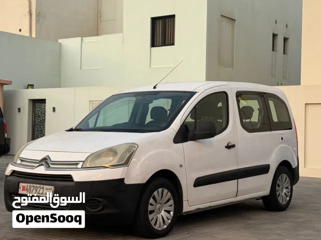 Used Citroen Berlingo in Northern Governorate