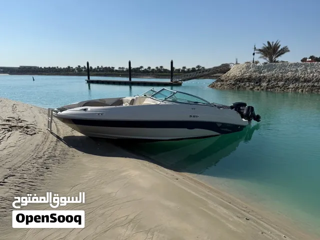 24ft searay sundeck for sale excellent condition