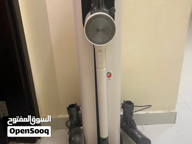 مكسنة LG cord zero