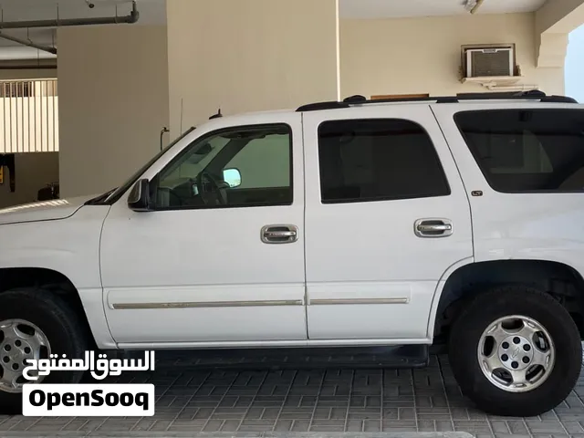 Used Chevrolet Tahoe in Southern Governorate