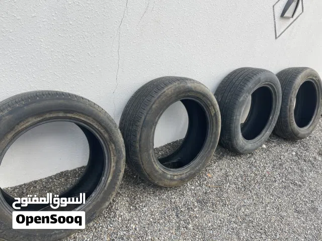اطارات للبيع رنج 20