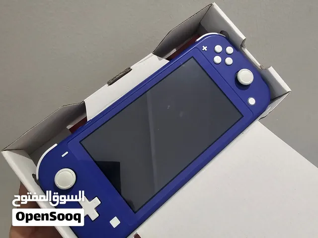 Nintendo Switch Lite Nintendo for sale in Sharjah