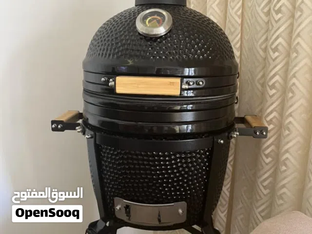منقل للشوي وللتدخين نوعية فاخرة من ماركة Kamado Bono