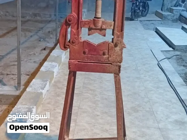 منگنة بواري ثقيلة