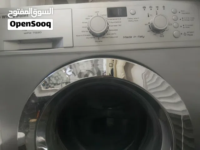 غسالة وايت بوينت للبيع