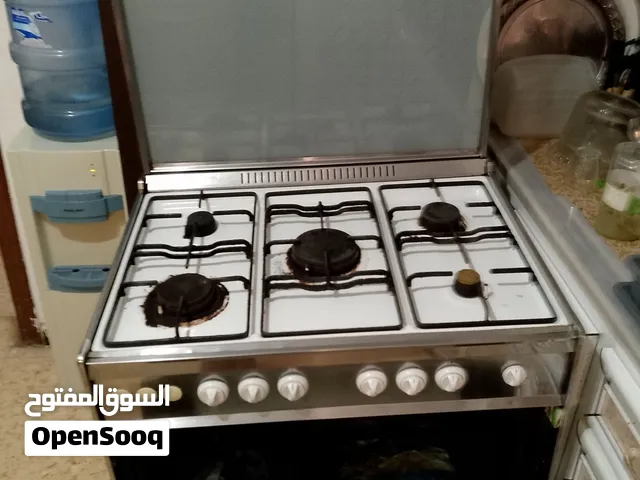 غاز خمس عيون للبيع ما فيه اشي