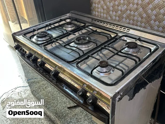طباخ للبيع مستعمله نضيفه مكاني بصره سعر 275 بيه مجال