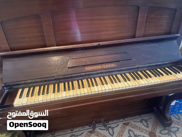 بيانو الماني