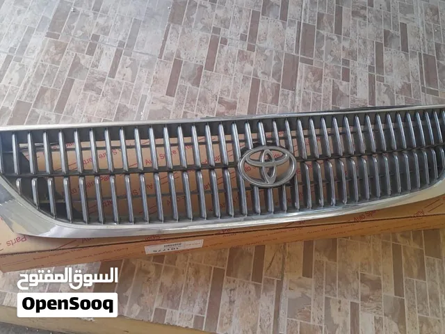 قطع غيار لسيارات واكسسوارات