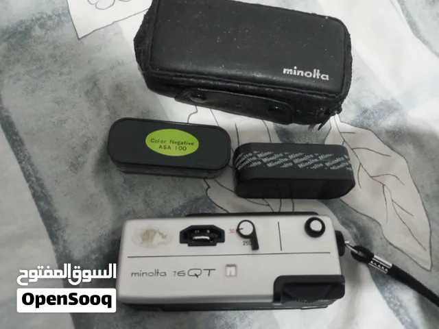 كاميرا أنتيك صغيره ياباني