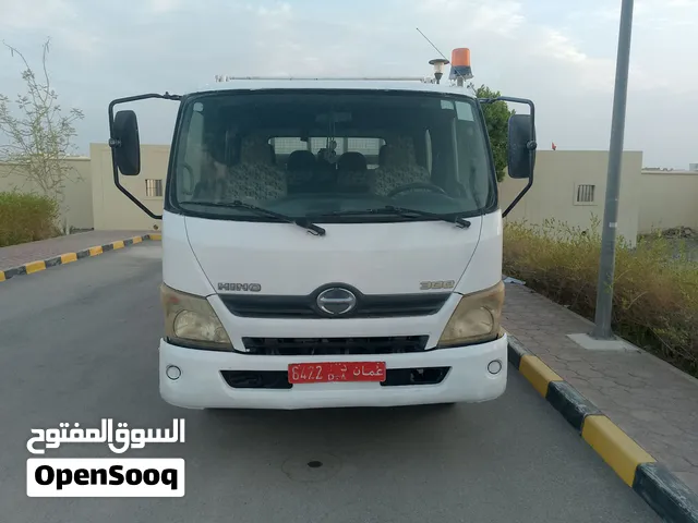 هينو شاحنه 3طان