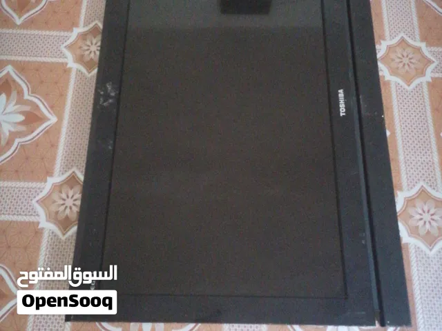شاشة من TOSHIBA