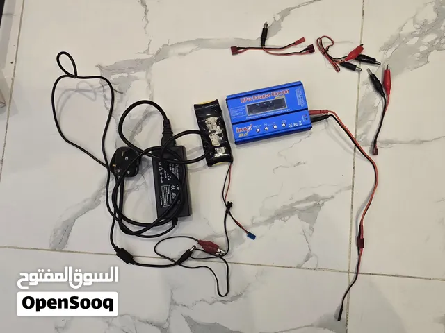 Max B6 Lipo Battery Balance Charger Rc Battery Charger