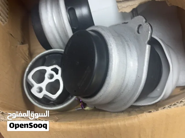 كراسى ماتور فولكن فاجن طوارق 2009