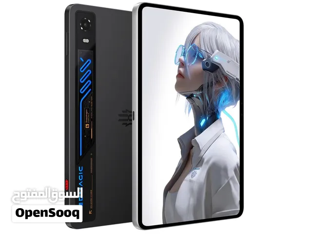 ريد ماجيك استرا 2 , 512  جيجا 16 رام  Redmagic Astra 2 16/512gb
