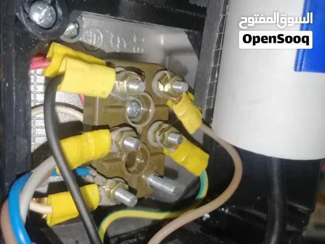 تركيب وصيانة واصلاح  وتصليح موتور جرار منزلق لباب اتوماتيك