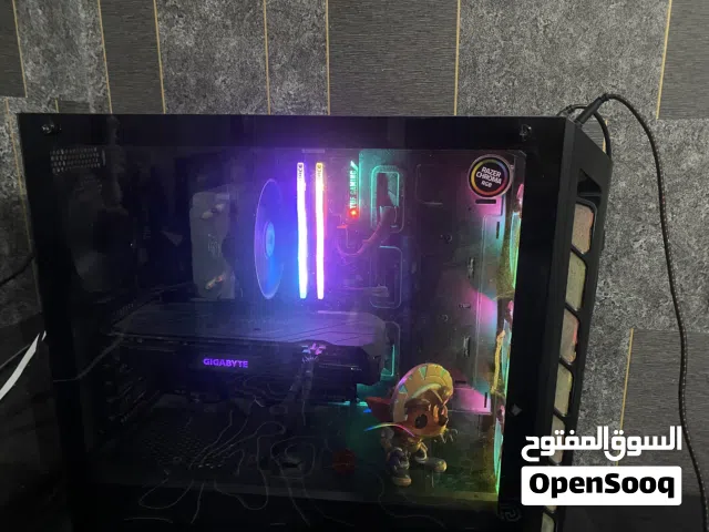 حالة البيسي :  شغال ممتاز ومافيه مشاكل بالأداء