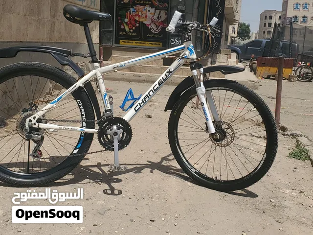 سيكل مقاس26 عرطه
