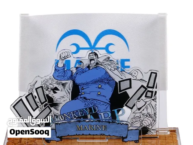 ستاند فيقر ون بيس Monkey D Garp BF3 ياباني أصلي- جديد