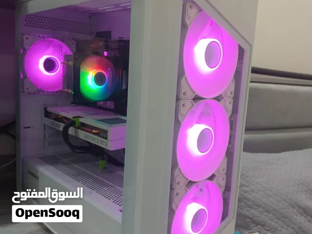 Pc gaming تجميع
