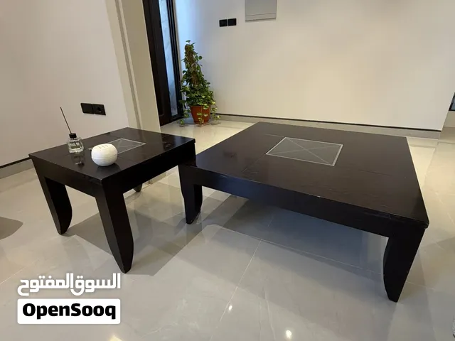 طاقمين طاولات