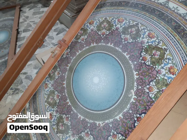 باب ألمنيوم خردة