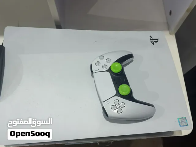 PlayStation 5 PlayStation for sale in Central Governorate